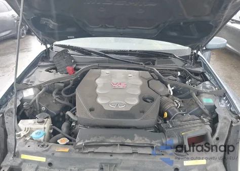 2007 Infiniti G35 из США, поврежденный, VIN JNKCV54E67M909315